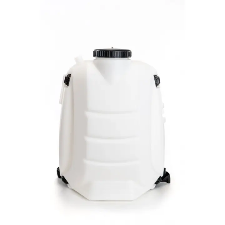 Depósito Mochila Matabi 17 Lts - 1
