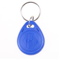 20 llaveros RFID con etiqueta regrabable EM4305 - details 2