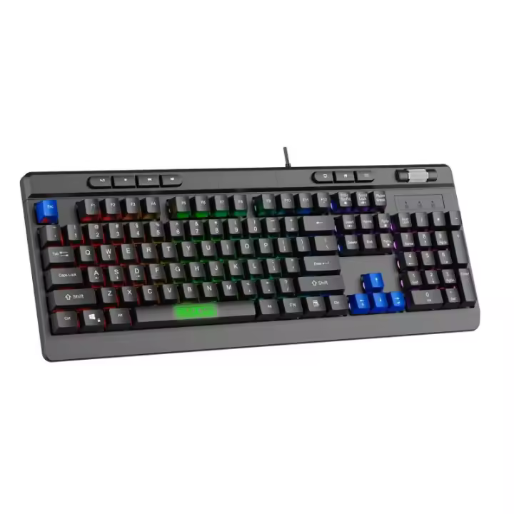 Sparco wired keyboard full - 1