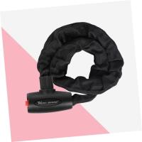 Candado de Cadena Resistant para Bicicleta y Ciclomotor, 1,2 m con 2 Llaves - details 3