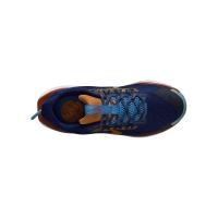 Zapatilla Trail Junior Nike Pegasus Trail V25 azul Nazpjv2538bd - details 4