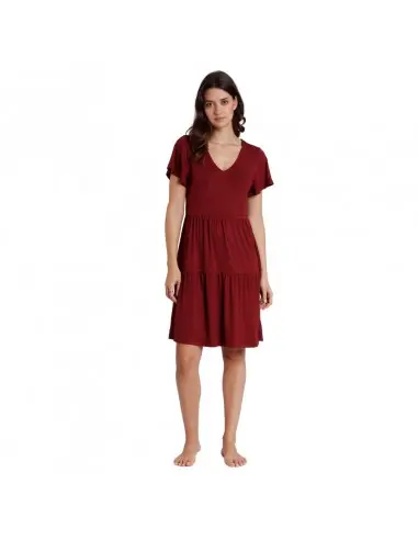 ADMAS vestido de mujer de viscosa elástica 19797 - 1