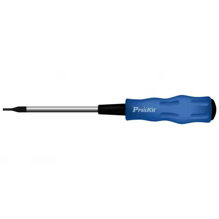 Destornillador profesional Torx - 1