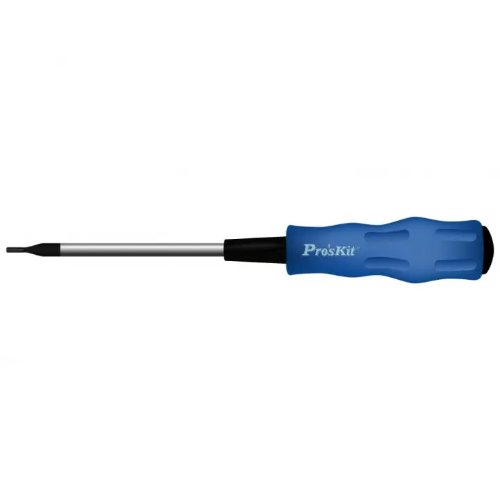 Destornillador profesional Torx - 1