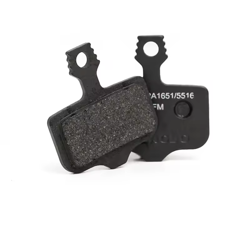 Ferodo Pastillas De Freno De Disco Standar Sram Xx X0 2 Unidades - 1