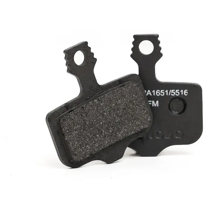 Ferodo Pastillas De Freno De Disco Standar Sram Xx X0 2 Unidades - 1