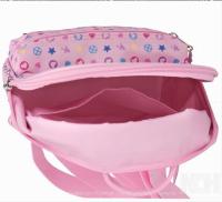Top Model Mini Mochila Bling Depesche - mini mochila infantil con un diseño muy especial - details 1