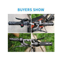 Manillar De Acelerador Para Bicicleta Eléctrica 24V 36V 48V Conector Impermeable Accesorios Para Bicicleta Eléctrica Motor Bafang - details 4
