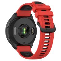 Correa De Silicona Deportiva Para Garmin Forerunner 965 Accesorios De Pulsera Compatible Con 955 Solar 945 LTE 935 745 Unisex - details 16