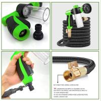 Duchera Para Perros 8 En 1 Limpieza De Mascotas Gato Ducha Pistola De Agua Alta Presión Con Espuma Herramienta De Limpieza Para Animales Jardín Y Coche - details 7