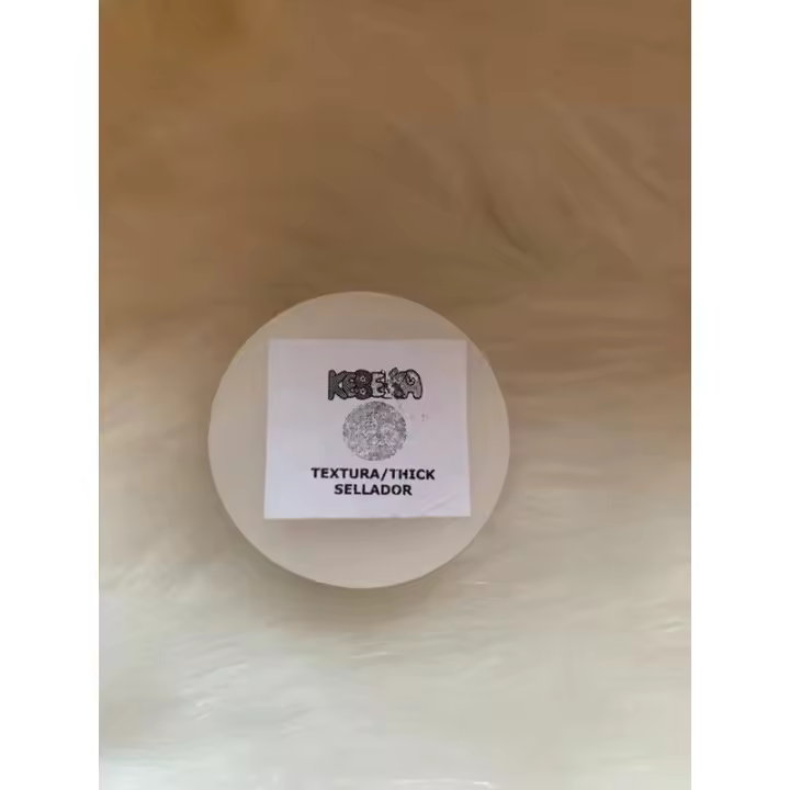 10ml textura acabado final para kit reborn Kebelka sellado con calor suministros reborn generic - 1