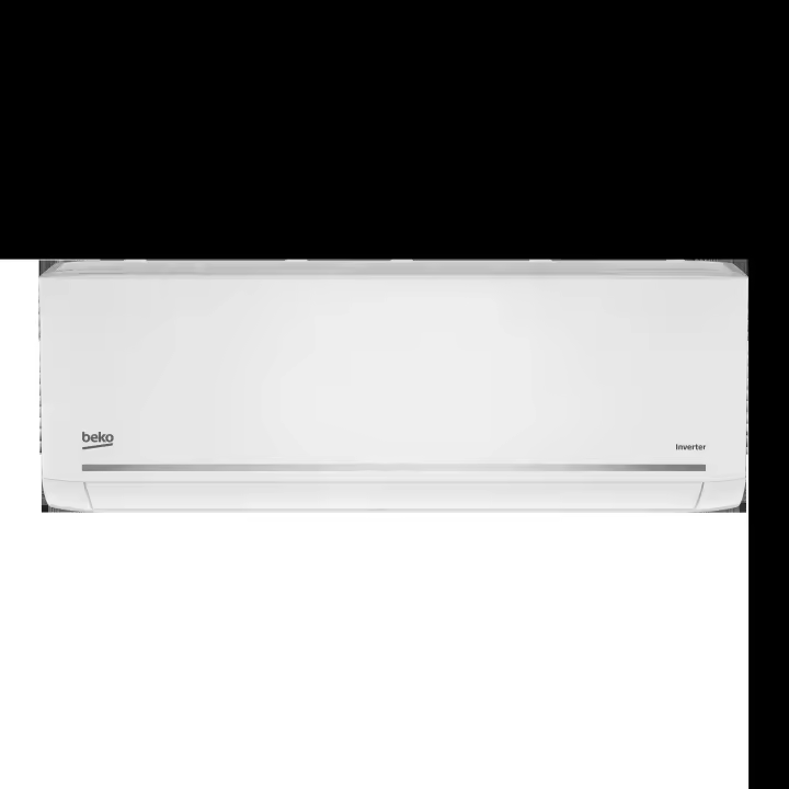 Beko BEHPG 090/ BEHPG 091 sistema de aire acondicionado dividido Sistema split Blanco - 1