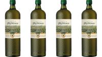 MAESTROS DE HOJIBLANCA aceite de oliva virgen extra botella 1L*4 - details 0