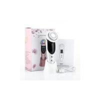 Dispositivo de Rejuvenecimiento Facial EMS RF Microcorriente 7 en 1 para Piel Normal Anti Envejecimiento Terapia de Luz Masajeador de Piel Herramienta de Belleza - details 8
