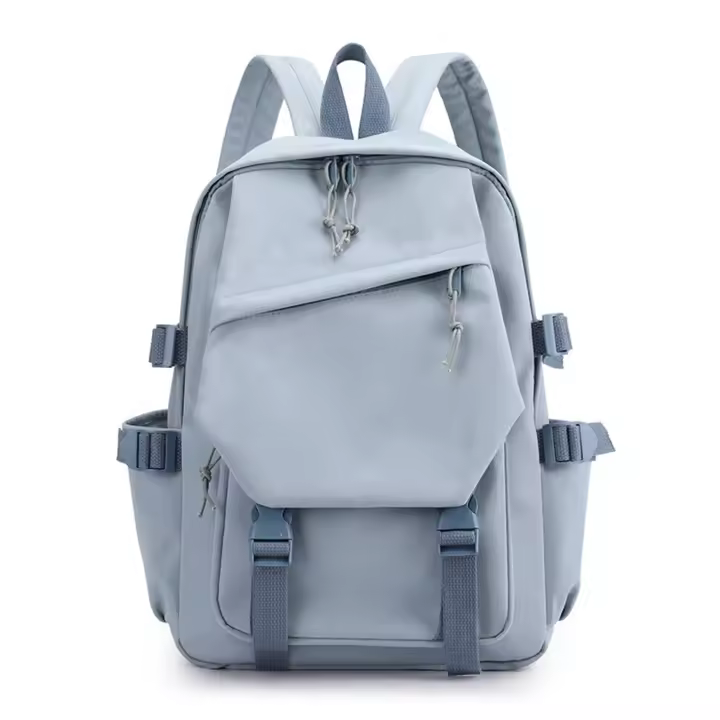 Mochila Escolar para adolescentes, Niña, Niño, Ordenador portáthil, 14 pulgadas, Viajes, Universidad, Trabajo - 1