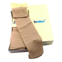 Caja  calcetines  5 pares Talla única EJECUTIVOS POLIAMIDA transpirable (5 pares en cada caja) - Gran oferta LANAS LUZ COLOR - details 2