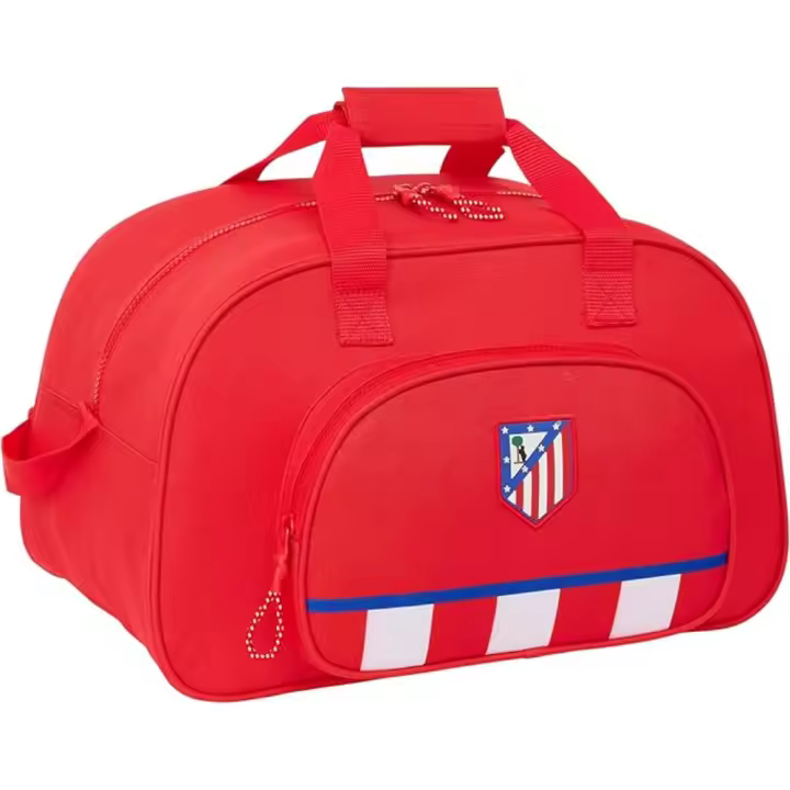 Bolsa De Deporte Atlético de Madrid 24/25 Primera Equipación 83373 - 1
