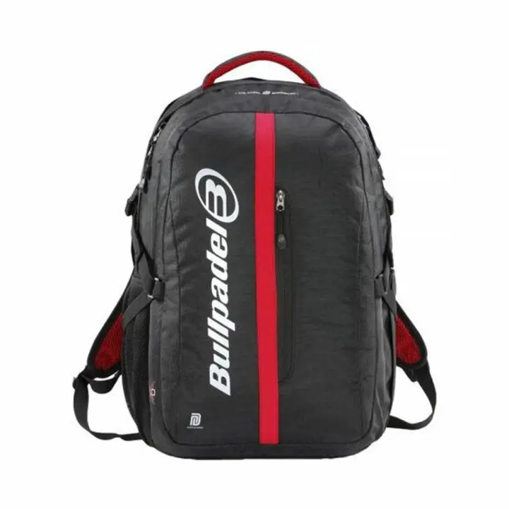 Mochila de Pádel Bullpadel Bpm25022 Xplo Negro - 1