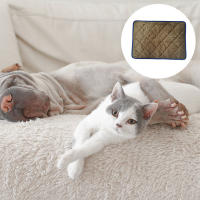 Alfombra autocalentable para perros y gatos práctica en otoño e invierno - details 2