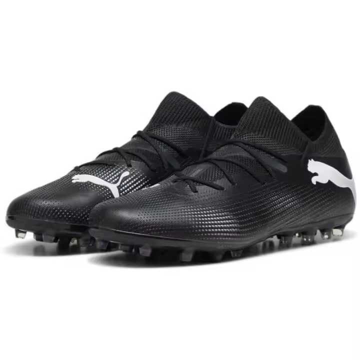 Puma Future 7 Match Mg 107719 02 Talla Botas - 40 - 1