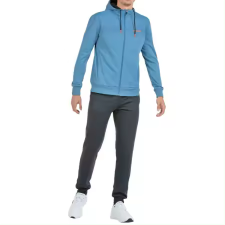 Chándal John Smith Coto M Azul Sombra Hombre - 1