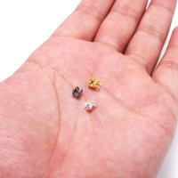 200pcs Cadenas De Bolas Para Joyería DIY Conectores De Cadena De Bolas Clavos Finos De 1.5 2.4 3.2mm Para Creación De Joyas - details 11