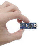 Controlador Nano 3.0 Con Antiguo Bootloader Tipo-C Mini CH340 Driver 16Mhz ATMEGA328P Para Computadora Componente Integrado - details 10
