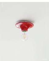 Lámpara De Pared Creativa Vintage Retro Para Pasillo Balconón Luz De Techo Dorada Naranja Roja Blanca Decorativa Soporte De Cobre Amarillo Para Dormitorio Sala De Estar Cocina Baño - details 7