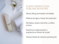 Atashi Firmeza Y Luminosidad - Suero Perfection Sublime Booster | Revitaliza, Ilumina | Con Ácido Hialurónico Y Vitamina C | Apto Piel Sensible - 30 ml - details 0