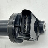 Bobina De Ignición UF-267 C1175 6731301 Para Toyota Sienna Highlander Camry Lexus ES300 RX300 RX400h Nuevo Original De Japón - details 3