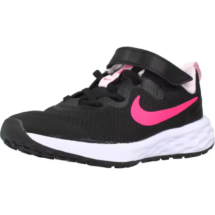 Zapatillas Niño Marca Nike Modelo Nike Revolution 6 Little Kid - 1