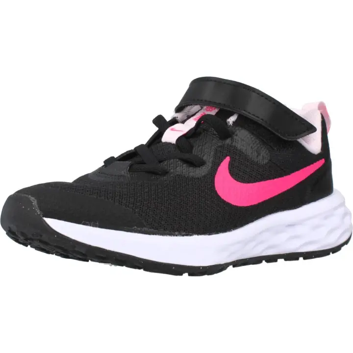 Zapatillas Niño Marca Nike Modelo Nike Revolution 6 Little Kid - 1