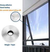 200-500CM Kit Ventana Aire Acondicionado Portatil, Aislante Aire Acondicionado Portatil, Aislante Ventana Aire Acondicionado, Cubierta Aislante Ventana Aire Acondicionado, Bloquea El Aire Caliente - details 3