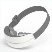 Masajeador De Ojos Eléctrico Con Terapia De Compresión Caliente Alivio De La Fatiga Ocular Rotativo Y Masaje De Rodillazos Protección Anti Arrugas Con Música - details 14