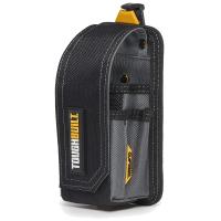 Bolsa De Cinturón Para Herramientas TOUGHBUILT TB-CT-34-B De Cuero Para Almacenamiento De Instrumentos Electrónicos Y Medidores - details 2