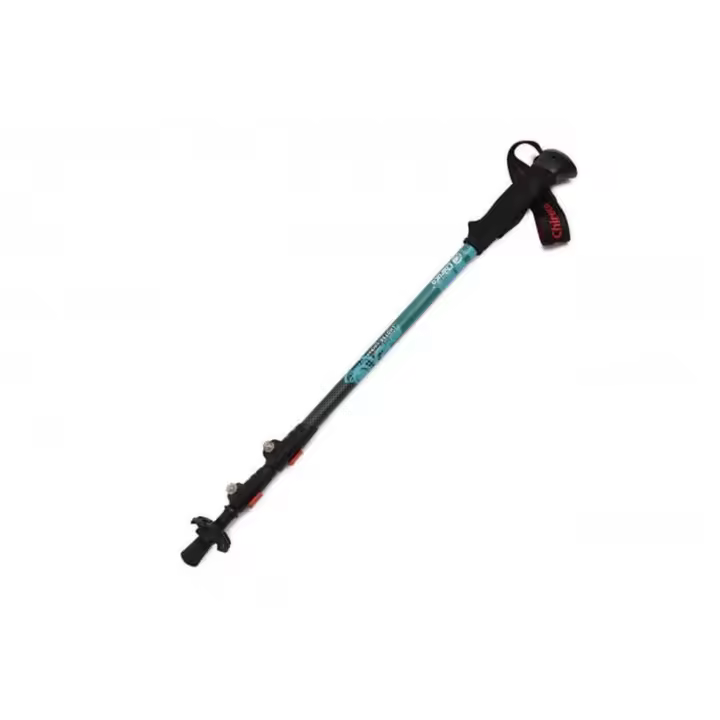 Accesorios Montaña Chiruca Baston Lhotse Carbono Azul 4599953 - 1