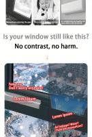 Cinta Adhesiva Impermeable Y Antipolvo Para Ventanas Y Puertas Autoadhesiva Resistente Al Viento Y a La Tierra Cinta De Sellado Para Reparaciones Caseras - details 5