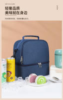 Nueva bolsa de mamá multicapa, bolsa de hielo fresco para leche materna, bolsa de almacenamiento para madre y bebé, bolsa de almacenamiento de leche con aislamiento portátil refrigerada - details 7