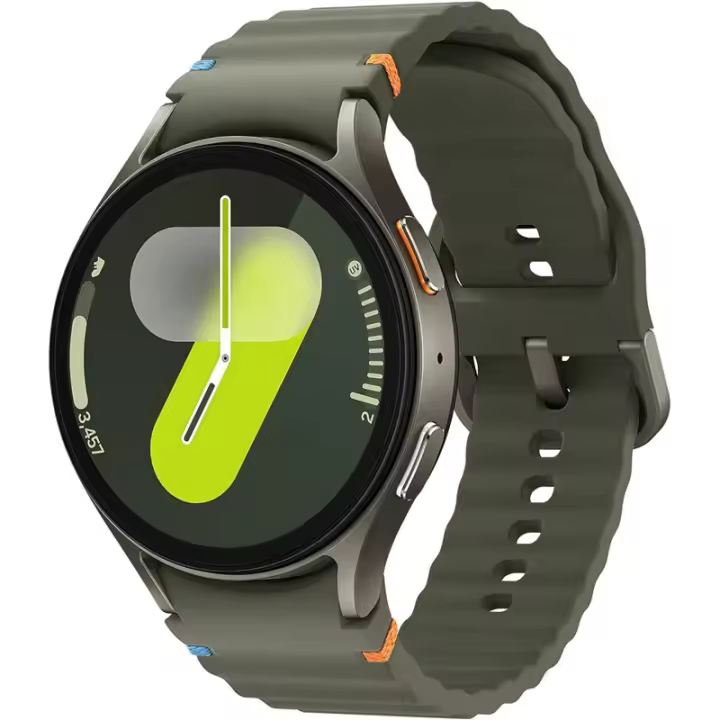 Samsung Galaxy Watch7 L300 40mm Bluetooth Verde - 1