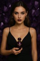 Passion Girl Eau de Parfum pour femme 100ml Montage Brands Fragancia inspirada en otros perfumes Perfume Mujer - details 0