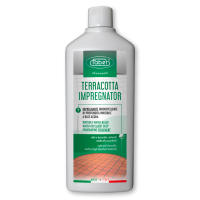 TRATAMIENTO HIDROREPELENTE TERRACOTTA IMPREGNATOR FABER 1L - details 0