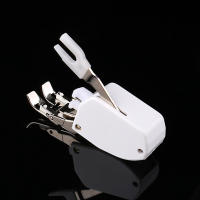 Pie De Caminar Nueva 1PC 7mm Bajo Rosca Para Máquina De Coser SA107 Accesorio De Costura Material Plástico - details 12