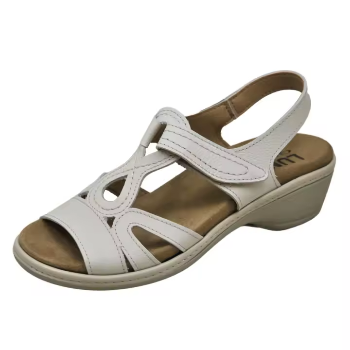 Shoes Zapatos Para Plantillas marca Lumel para mujer en color beig - 1