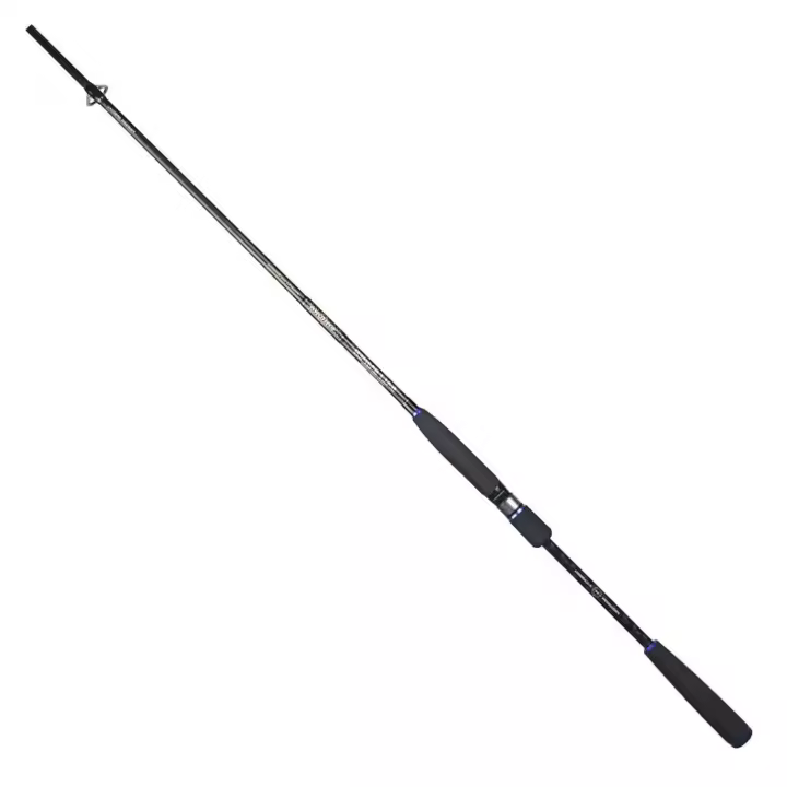 Sakura Caña De Spinning Salt Sniper Finesse - 1