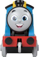 Thomas Friends Thomas Locomotora Mattel HBX91 - details 2