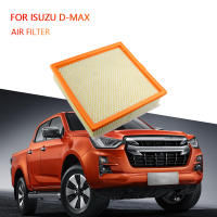 Filtro De Aire Para Coche Accesorios De Admisión Para ISUZU DMAX 2021-2023 Potencia Alta Reemplazo Panel Filtro De Aire Lavable Y Reutilizable - details 1