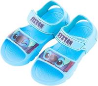 SANDALIAS STITCH CON VELCRO - ARDITEX - TALLAS DEL 22 AL 33 - details 0