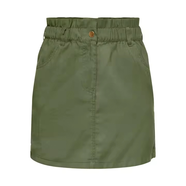FALDA Only Kaki Onlova-Aris - Moda Mujer - 1