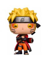 Funko Naruto Shippuden Sage Mode   Special Edition EXclusivo   Pop 185 - details 1