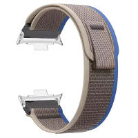 Alpine Loop Correa De Reloj Nylon Elástica Para Xiaomi Redmi Watch 4 Mi Band 8 pro Trail Accesorios De Pulsera Compatible Con Marca Unisex Longitud 22cm - details 7